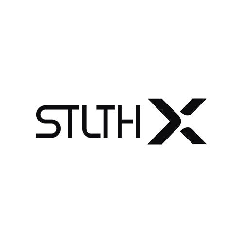 STLTH X Vape Pods - Closed Pod Eliquid - QCV