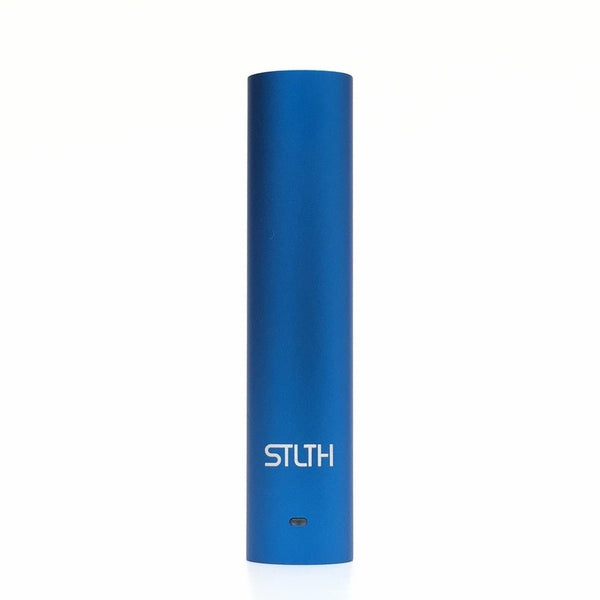 STLTH Vape Type-C 470mAh Basic Kit - Closed Pod System - QCV
