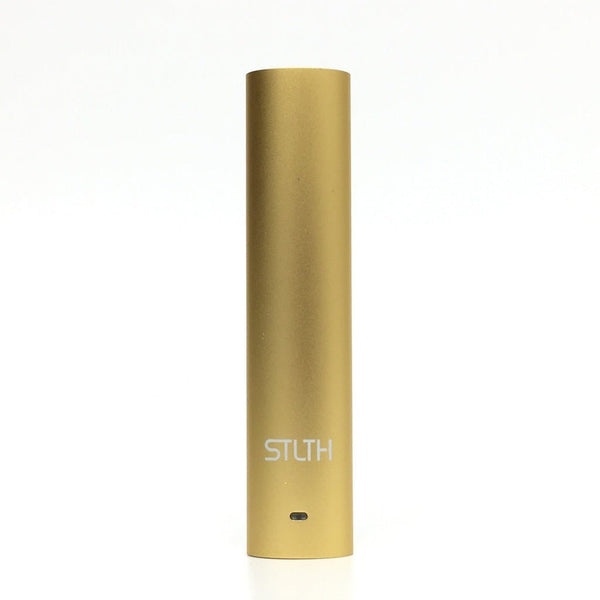 STLTH Vape Type-C 470mAh Basic Kit - Closed Pod System - QCV