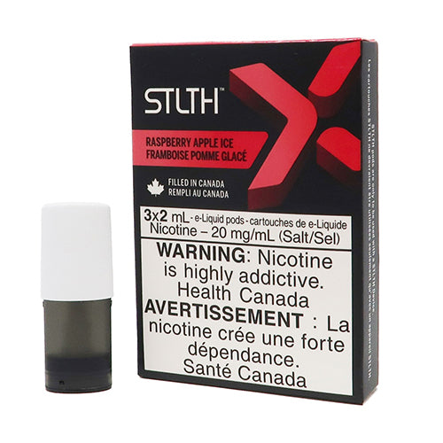 STLTH X Vape Pods - Vape Pods