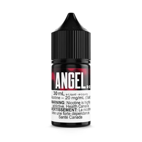 Angel Red SALT by T Daawg Labs - Salt Nicotine Eliquid