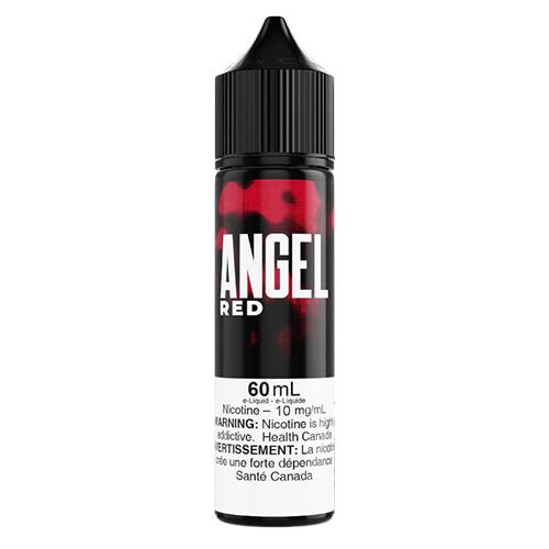 Angel Red SALT by T Daawg Labs - Salt Nicotine Eliquid