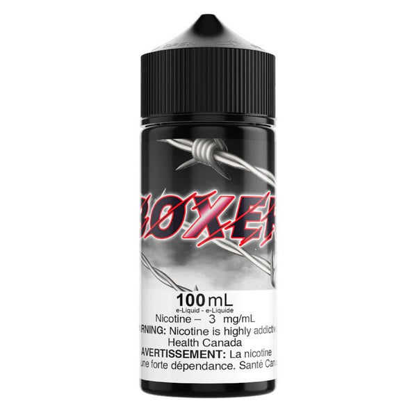 Boxer by T Daawg Labs - Eliquid