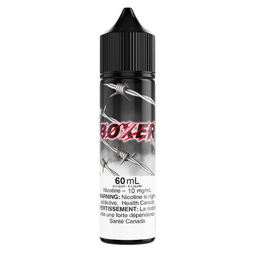 Boxer SALT by T Daawg Labs - Salt Nicotine Eliquid