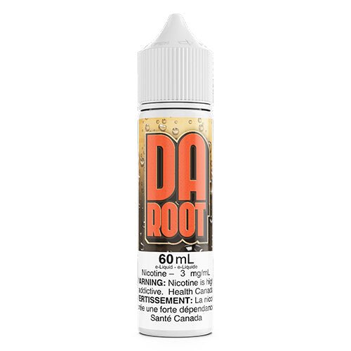 Da Root Vape Juice 60mL 100mL Queen City Vapes Da Root Vape Juice 60mL 100mL Queen City Vapes