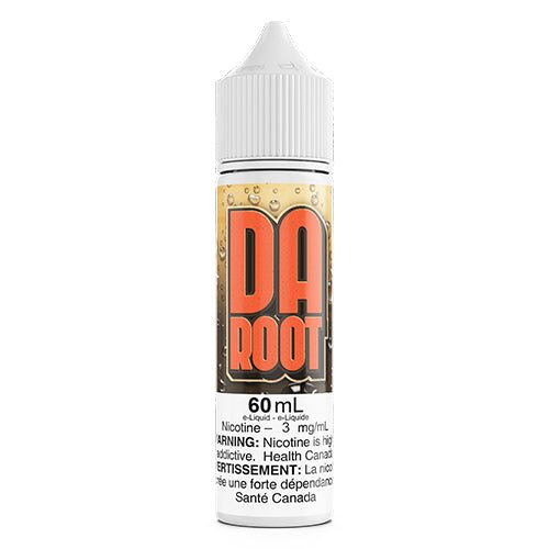 Da Root by T Daawg Labs - Eliquid - QCV