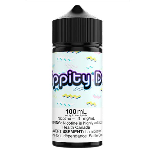 Zippity Doo by T Daawg Labs - Eliquid