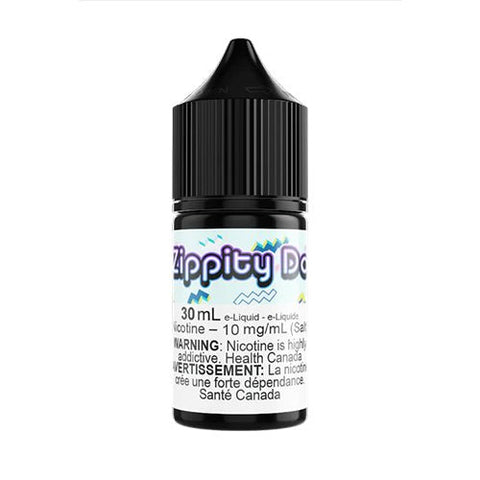 Zippity Doo SALT by T Daawg Labs - Salt Nicotine Eliquid