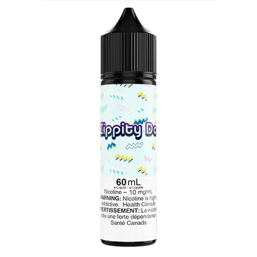 Zippity Doo SALT by T Daawg Labs - Salt Nicotine Eliquid