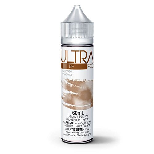 Ultra Fog by Ultra Liquid Labs - BF - Eliquid - QCV