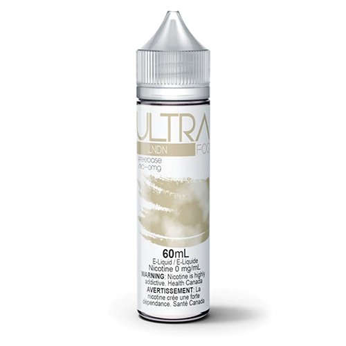Ultra Fog by Ultra Liquid Labs - LNDN - Eliquid