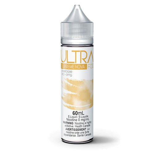 Ultra Fog by Ultra Liquid Labs - Supreme Nova - Eliquid