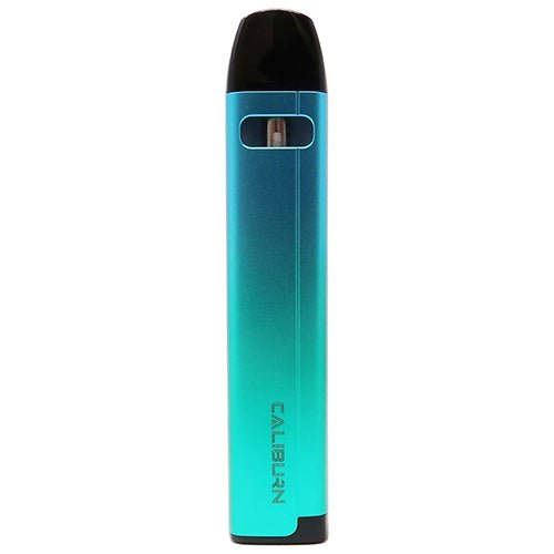UWell Caliburn A2S Pod System Starter Kit - Vape Kit - Queen City Vapes