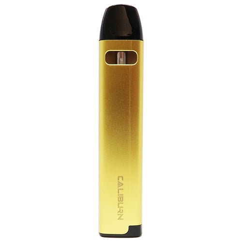 UWell Caliburn A2S Pod System Starter Kit - Vape Kit - Queen City Vapes