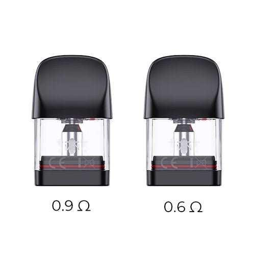 UWell Caliburn G3 Replacement Pods - 4pk - Vape Pods