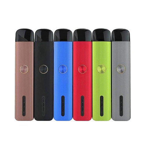 UWell Caliburn G Pod System Starter Kit - Vape Kit