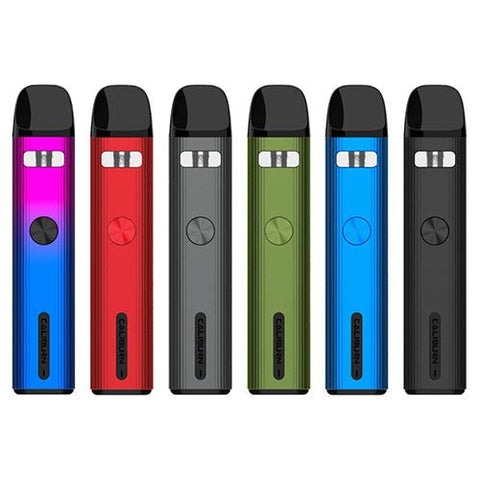 UWell Caliburn G2 Pod System Starter Kit - Vape Kit