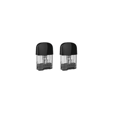 UWell Caliburn G/Koko Prime Replacement Pods - Replacement Pods - QCV