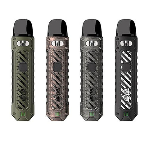 UWell Caliburn TENET 16W Pod System Starter Kit - Pod System - QCV