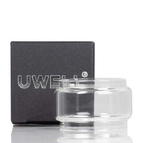 UWell Crown 5 Sub Ohm Tank Replacement Glass  Queen City Vapes