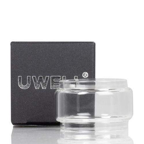 UWell Crown 5 Sub Ohm Tank Replacement Glass - Replacement Glass - QCV