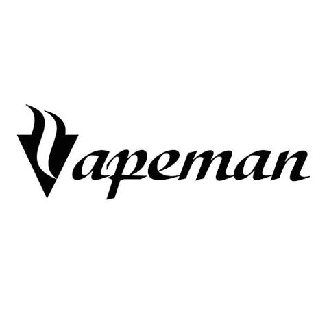 Vapeman 6000 Puff Rechargeable Disposable Vape - Disposables