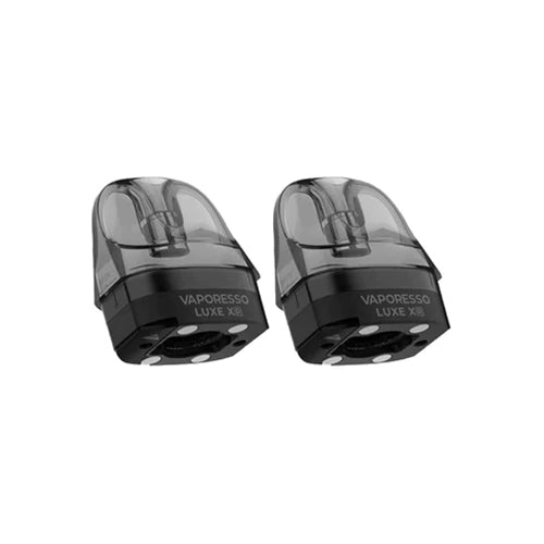 elf bar vape uk Vaporesso LUXE X Replacement Pods main image 0