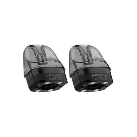 Vaporesso LUXE XR Replacement Pods - Vape Pods