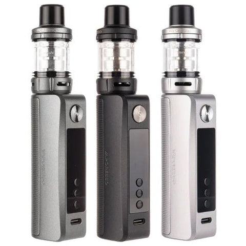 Vaporesso GEN 80S and iTank Starter Kit - Vape Kit