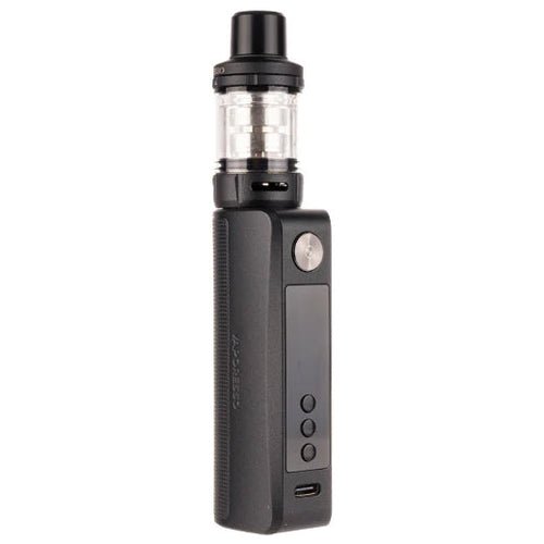 Vaporesso GEN 80S and iTank Starter Kit - Regulated Mods - QCV