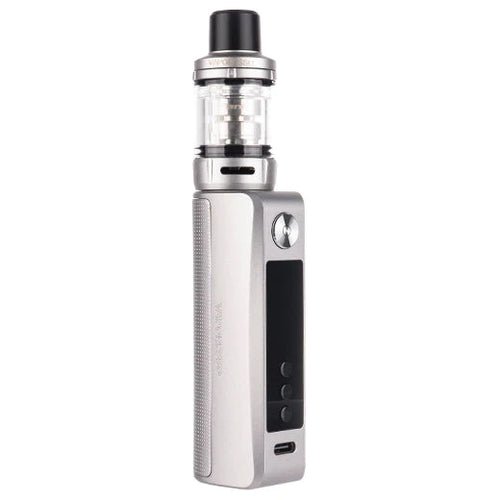 Vaporesso GEN 80S and iTank Starter Kit - Regulated Mods - QCV