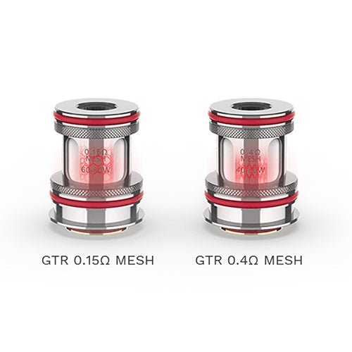 Vaporesso GTR Replacement Coils - Vape Coils