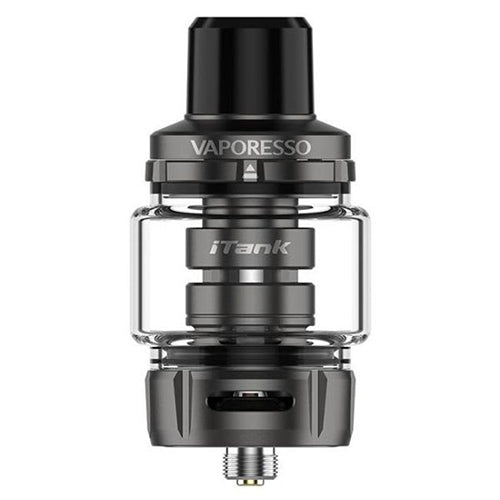 Vaporesso iTank Sub Ohm Tank - Vape Tank