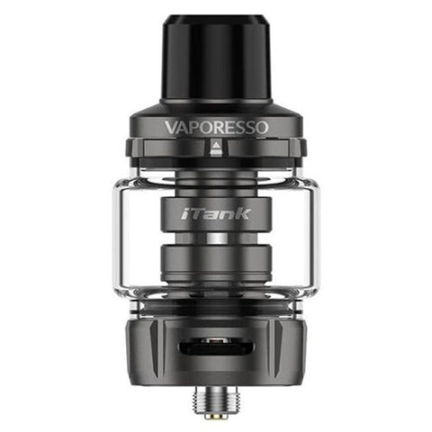 Vaporesso iTank Sub Ohm Tank - Vape Tank