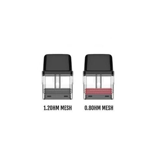 Vaporesso XROS Series Replacement Pod 4/PK - Vape Pods