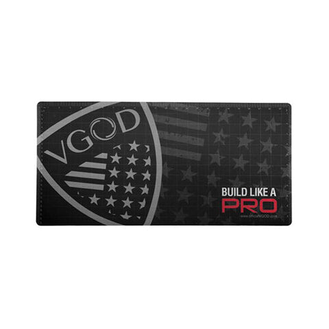 VGOD Mousepad/Build Mat - Rebuilding Accessories