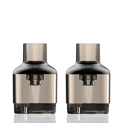 VooPoo TPP Pod Tank Replacement Pods - Replacement Pods - QCV