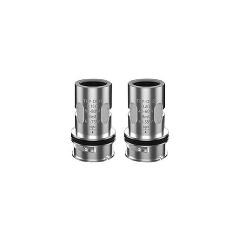 VooPoo TPP Replacement Coils - Vape Coils