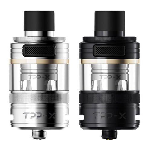 VooPoo TPP-X Sub Ohm Tank - Vape Tank