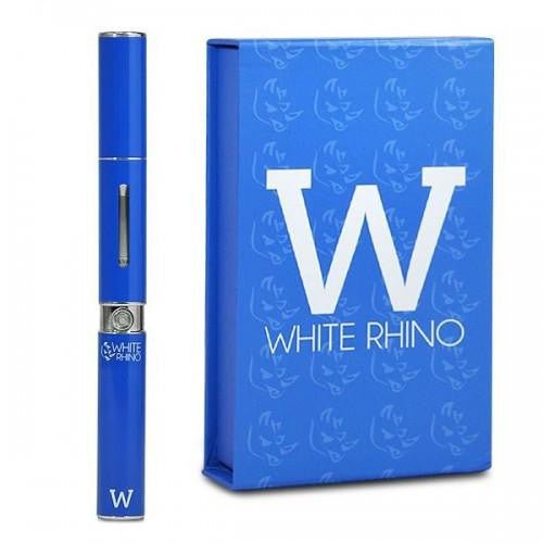 White Rhino W Pen | Cannabis Vaping – Queen City Vapes