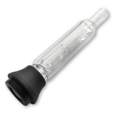 XMAX V2 Pro Glass Bubbler Mouthpiece - 420 - QCV