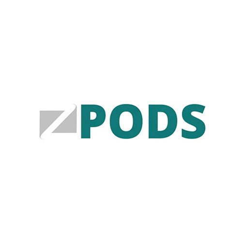 Z-Pods S-Compatible Vape Pods - Vape Pods